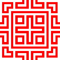 Labyrinth | V=24_209-077 Labyrinth | V=24_209-077